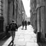 Exchange Avenue